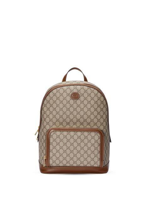 how much is gucci backpacks|Gucci backpack farfetch.